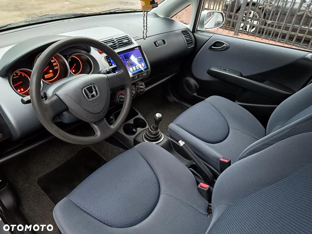 Honda Jazz 1.4 Style - 22