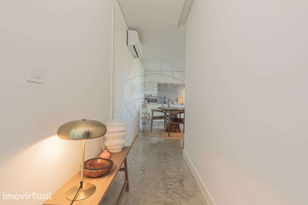Apartamento T1 para arrendamento - Grande imagem: 2/42