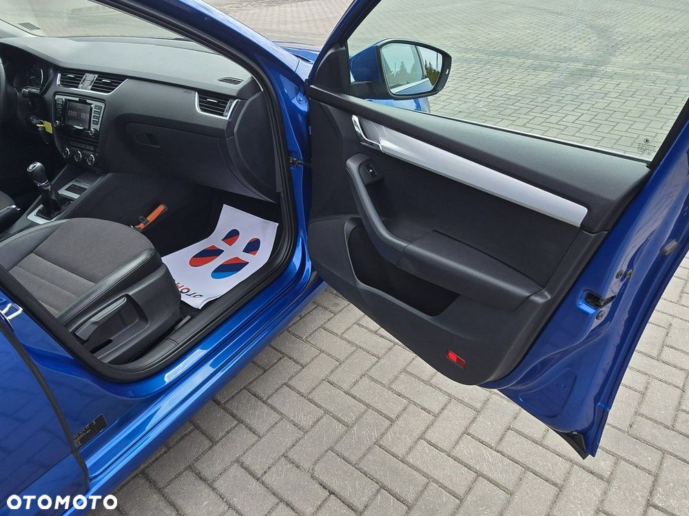 Skoda Octavia - 25