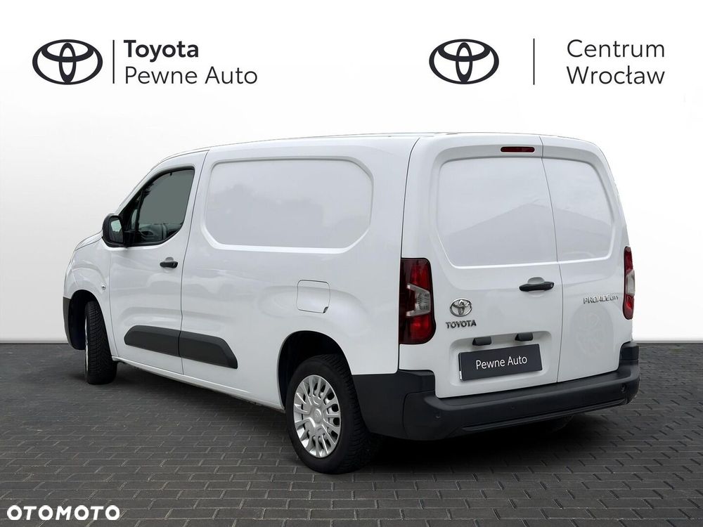 Toyota PROACE CITY - 3