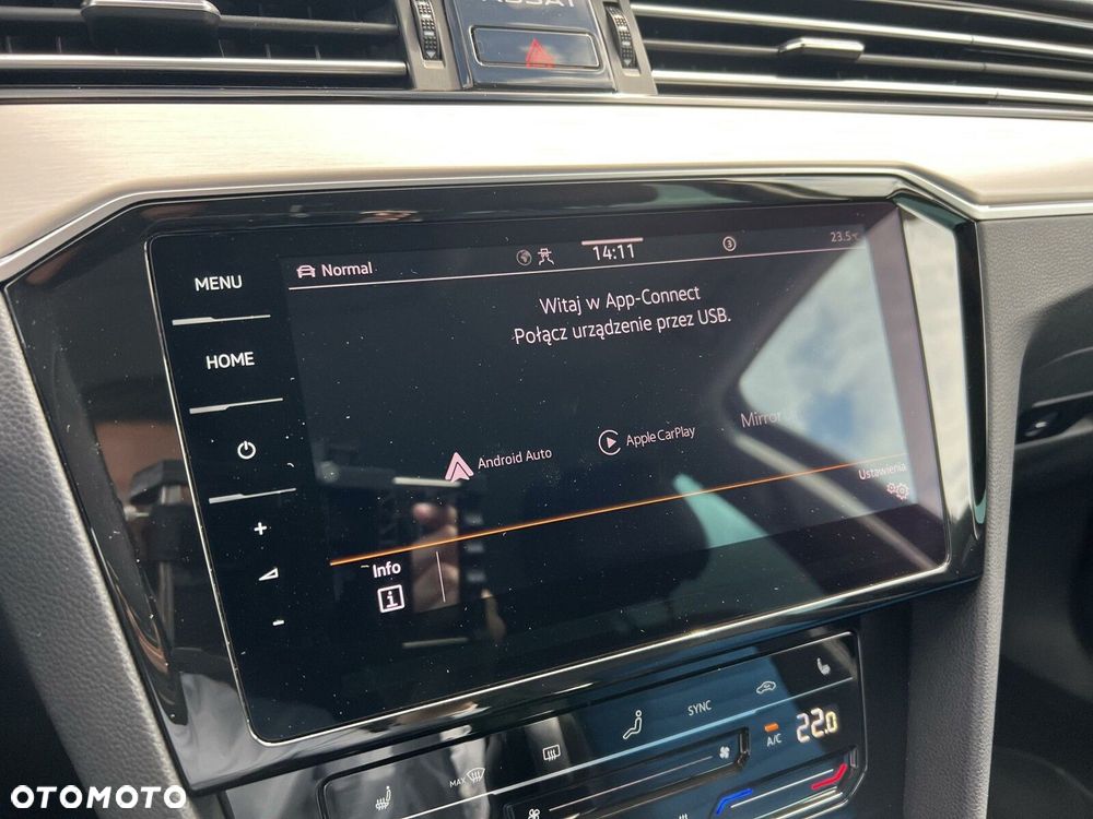 Volkswagen Passat - 30