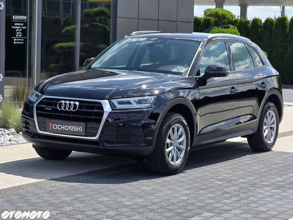 Audi Q5 2.0 TDI Quattro Sport S tronic - 2