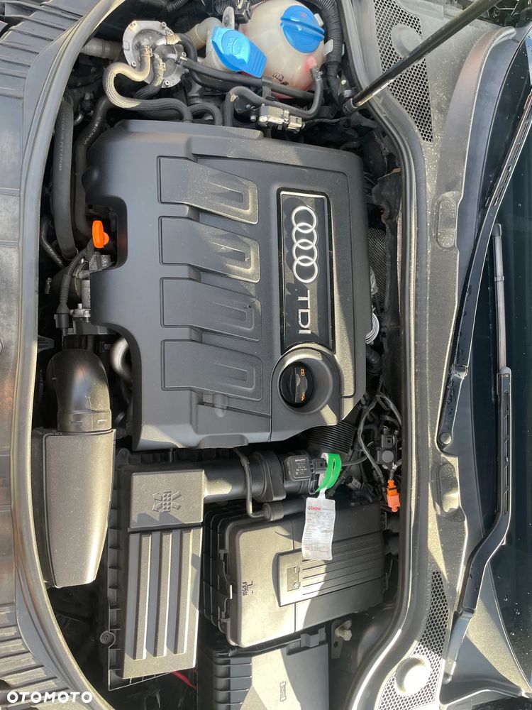 Audi A3 Sportback - 5
