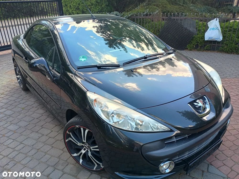 Peugeot 207 120 Sport - 6