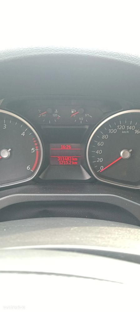 Ford Mondeo 1.6 TDCi Ambiente Plus - 7