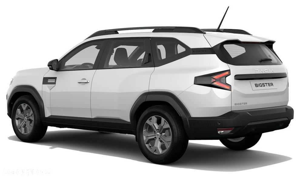 Dacia Bigster 1.2 TCe mHEV Essential - 3