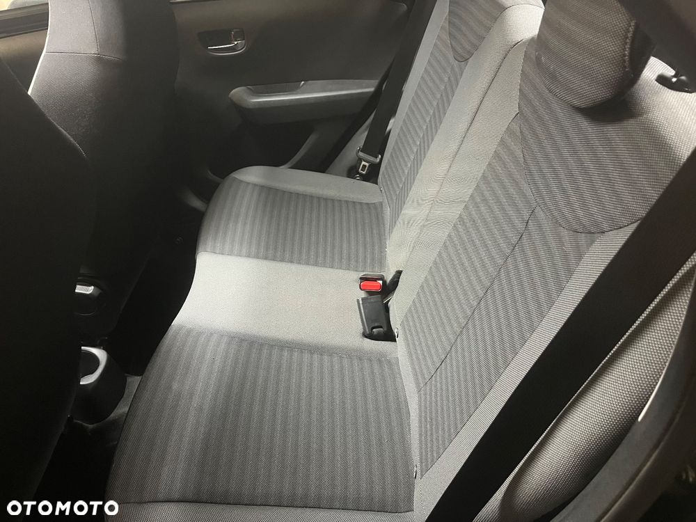 Toyota Aygo x-clusiv - 20