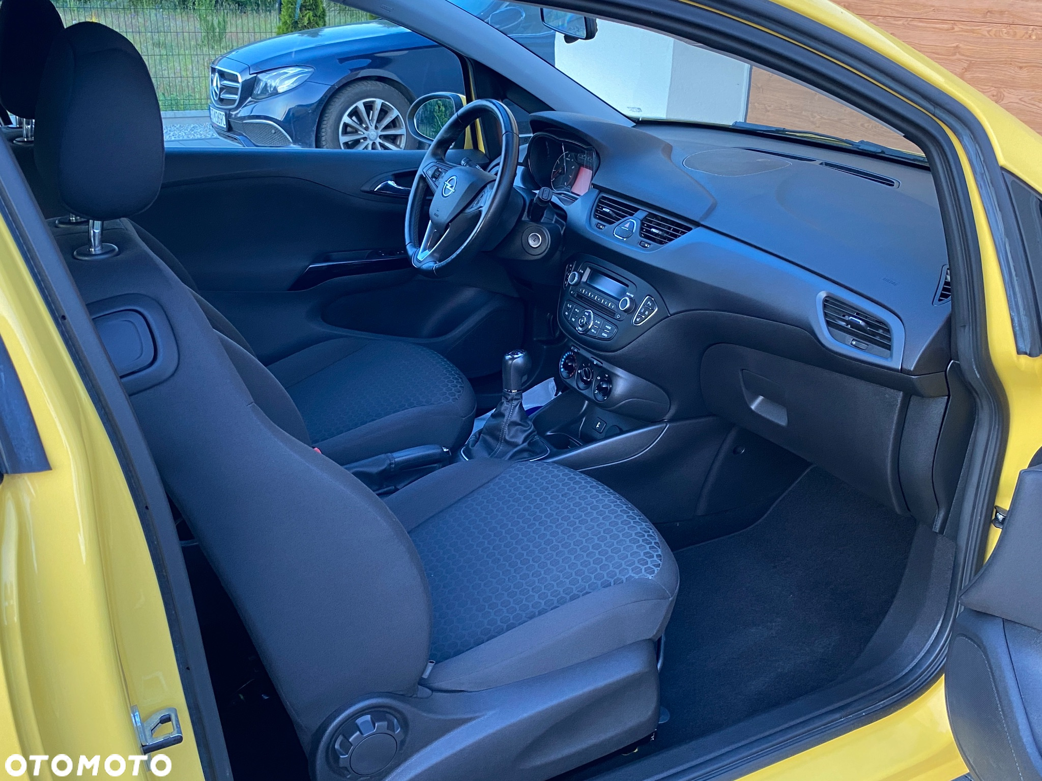 Opel Corsa 1.4 Turbo (ecoFLEX) Start/Stop Edition - 32