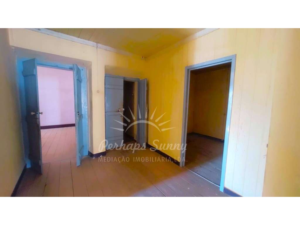 Casa para Recuperar no Centro de Grândola - Grande imagem: 5/20