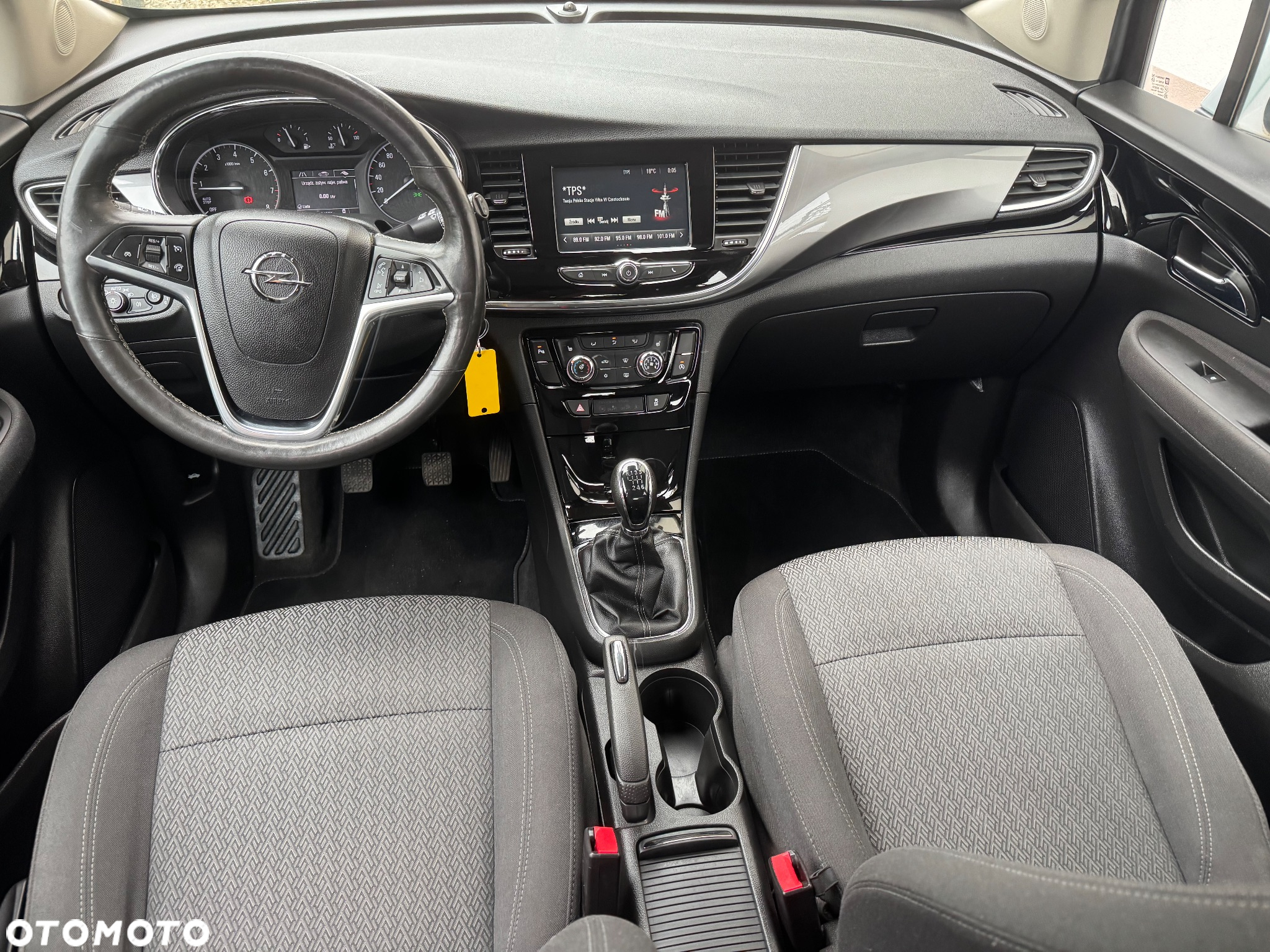 Opel Mokka - 25