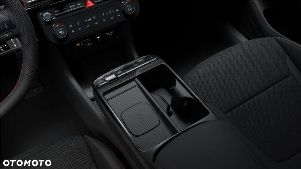 Hyundai Tucson - 9