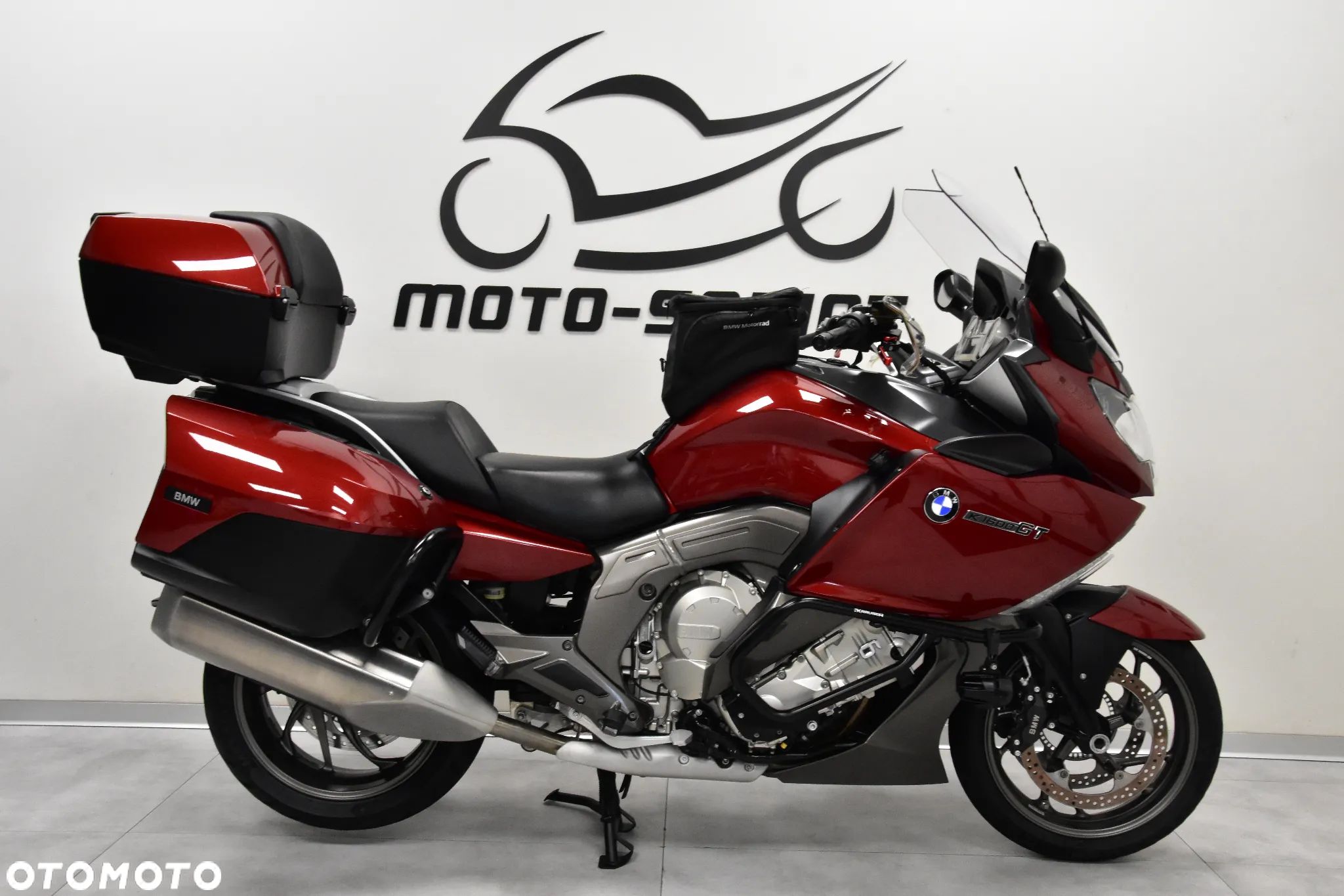 BMW K - 1
