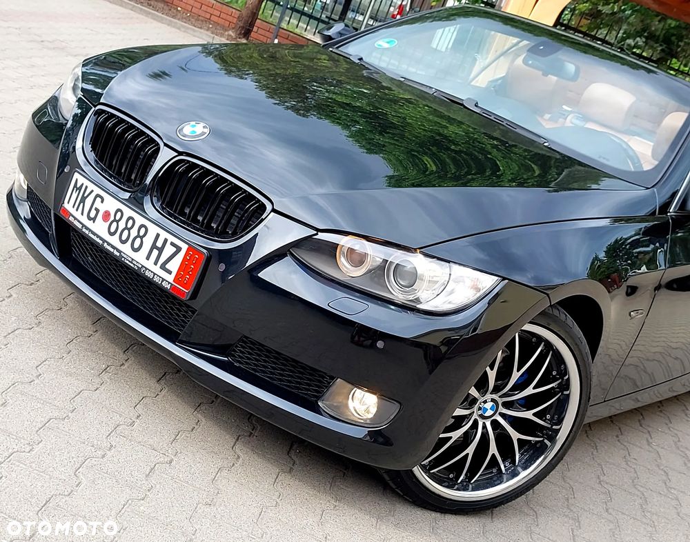 BMW Seria 3 320i Edition Exclusive - 2