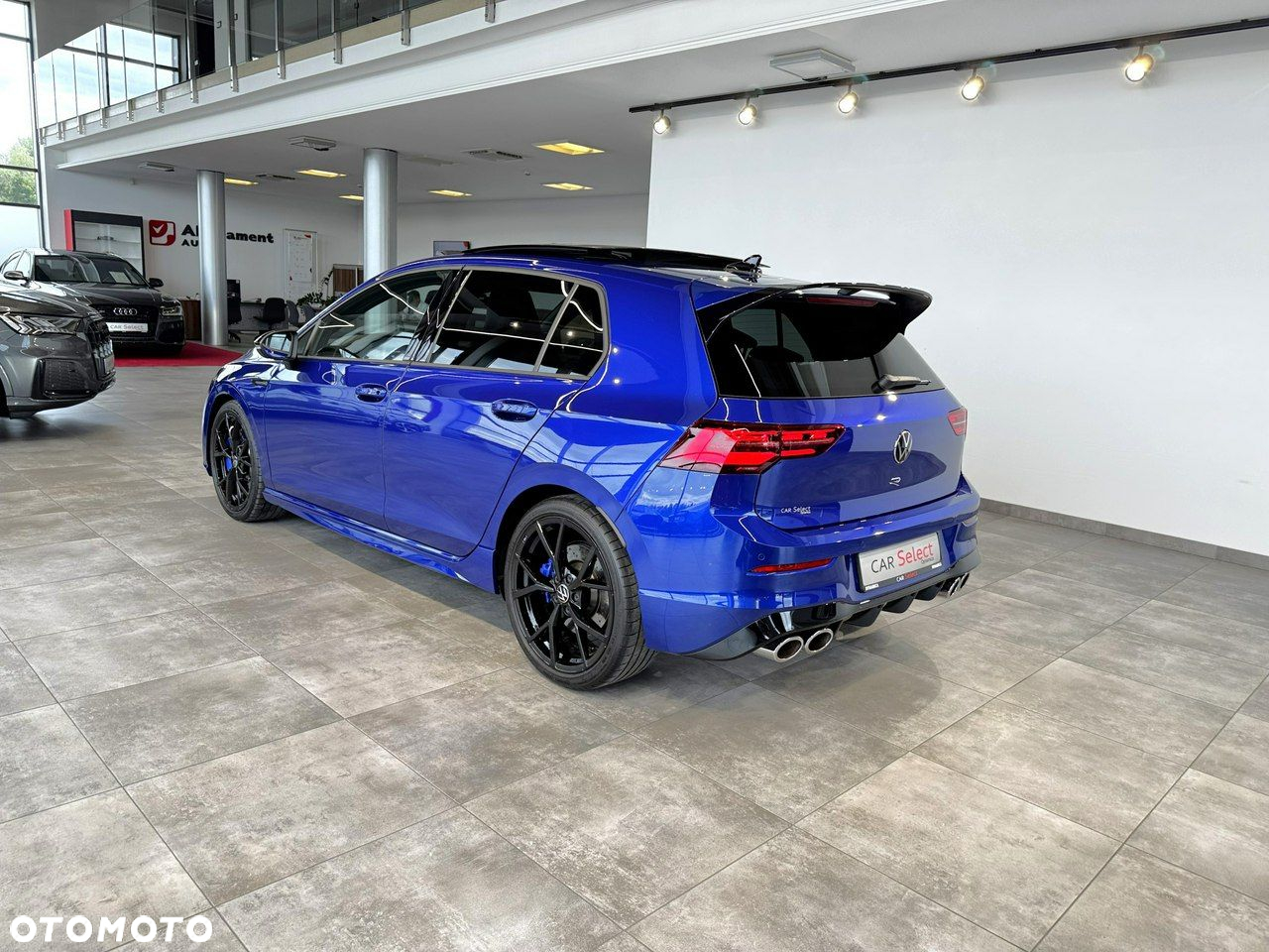 Volkswagen Golf - 7