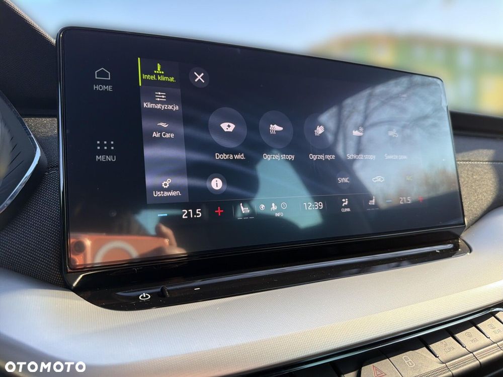 Skoda Octavia 1.5 TSI ACT Style - 29