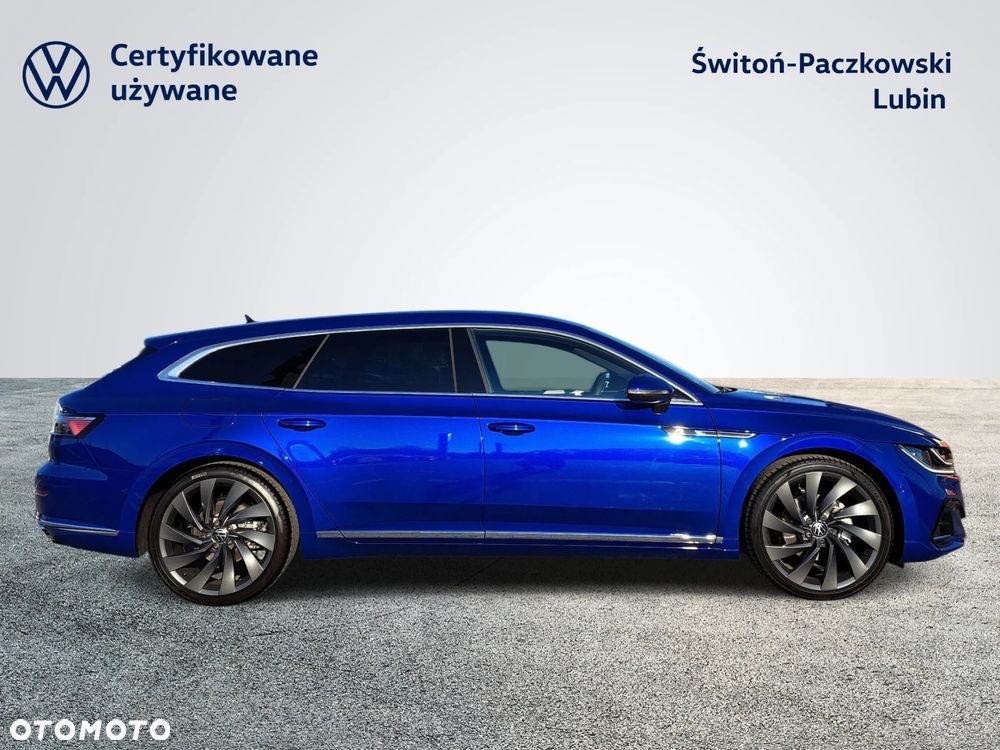 Volkswagen Arteon 2.0 TSI R-Line DSG - 6