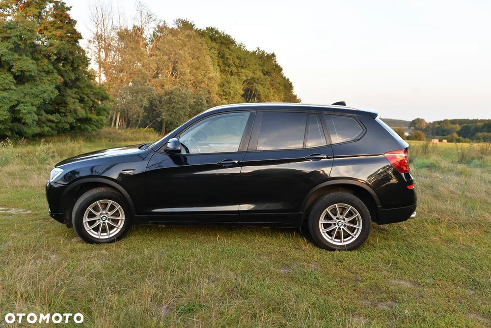 BMW X3 - 5
