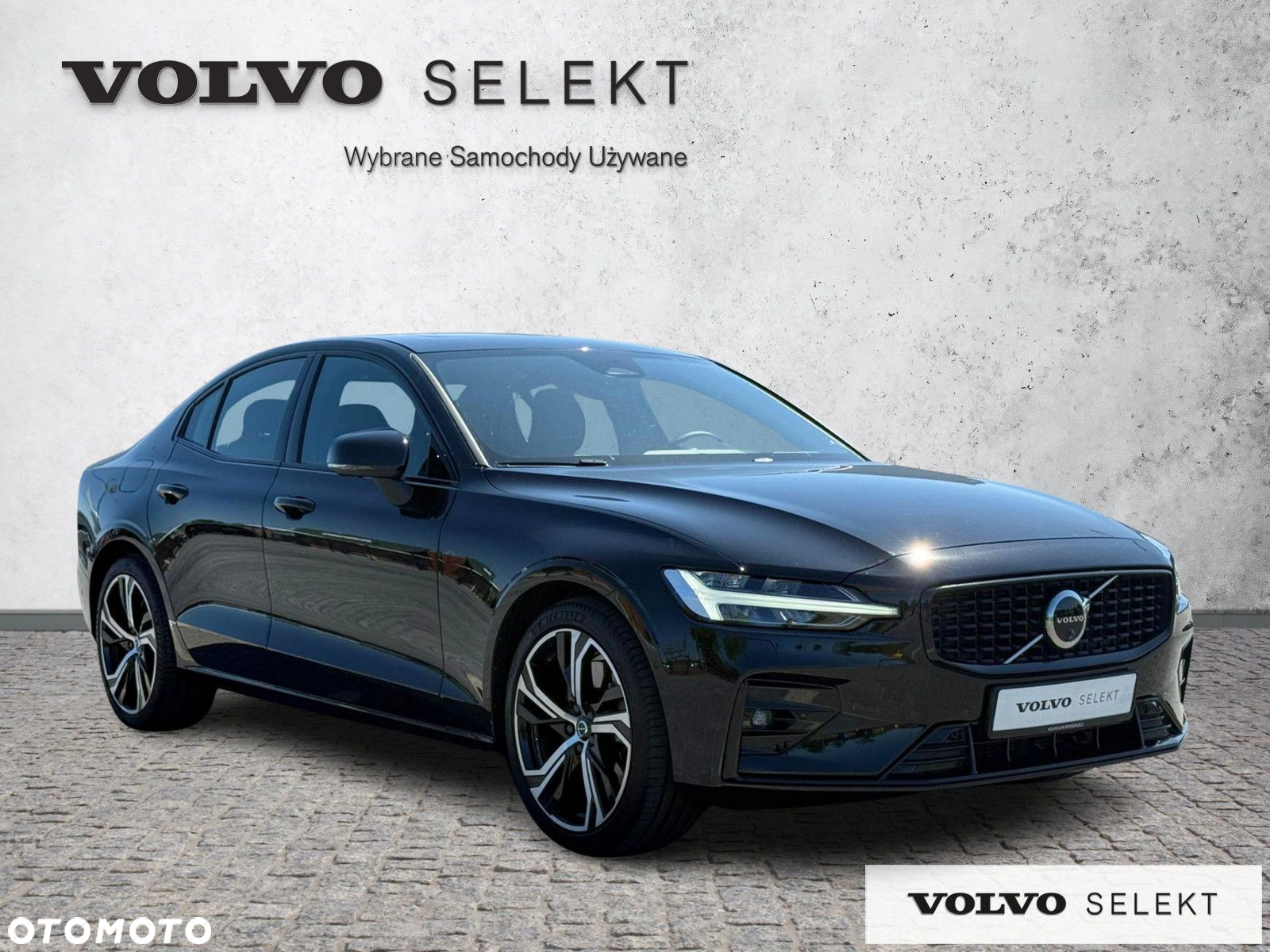 Volvo S60 - 3