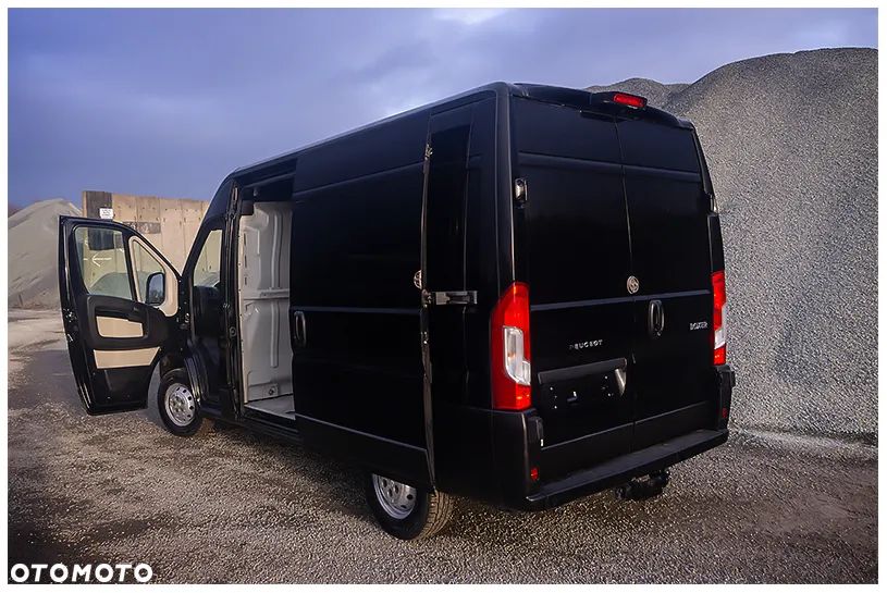 Peugeot Boxer - 9