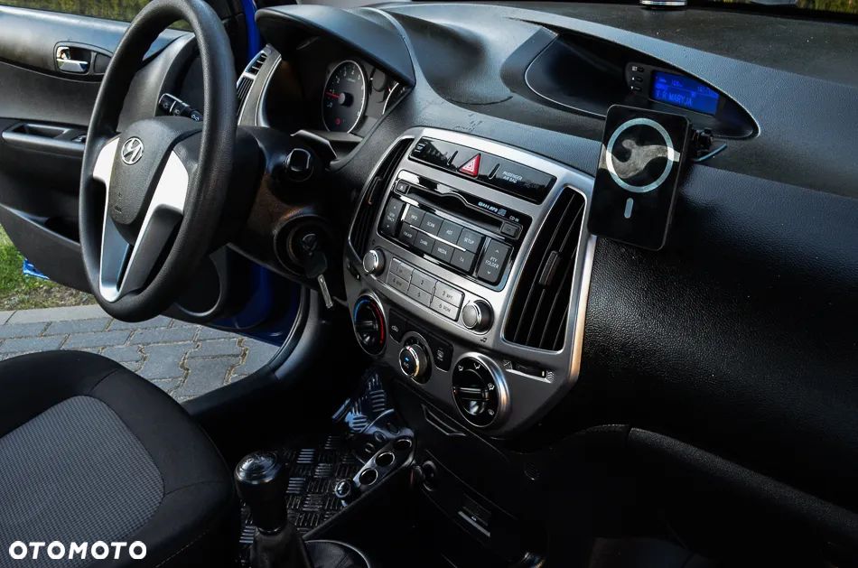 Hyundai i20 1.25 Style - 36