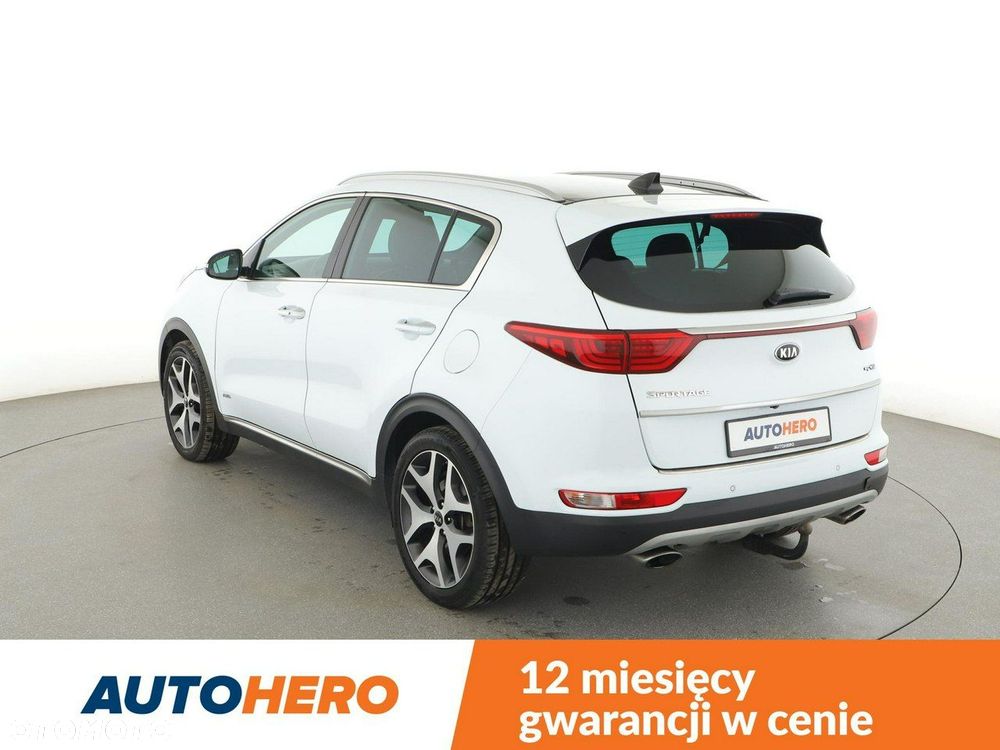 Kia Sportage - 4