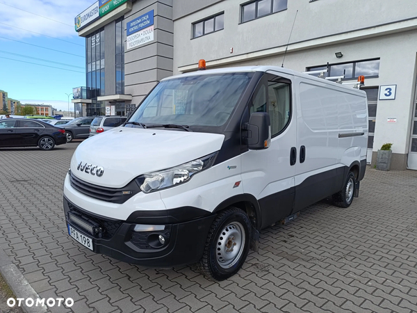 Iveco DAILY