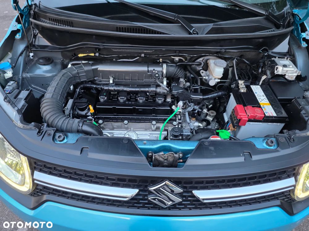 Suzuki Ignis Comfort+ - 38