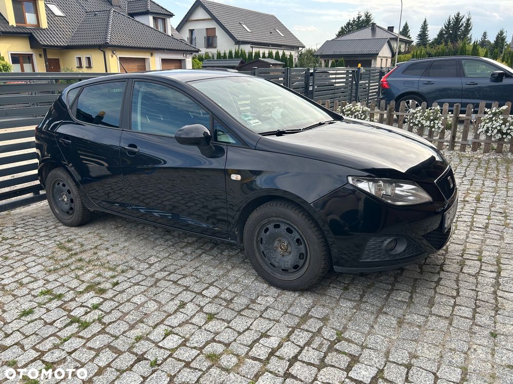 Seat Ibiza - 2