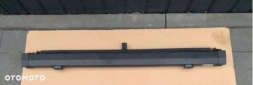 ROLETA SIATKA BAGAŻNIKA BMW 5 G31 7466711 - 2