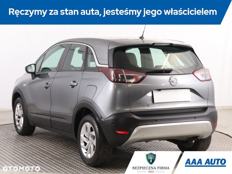 Opel Crossland X - 5