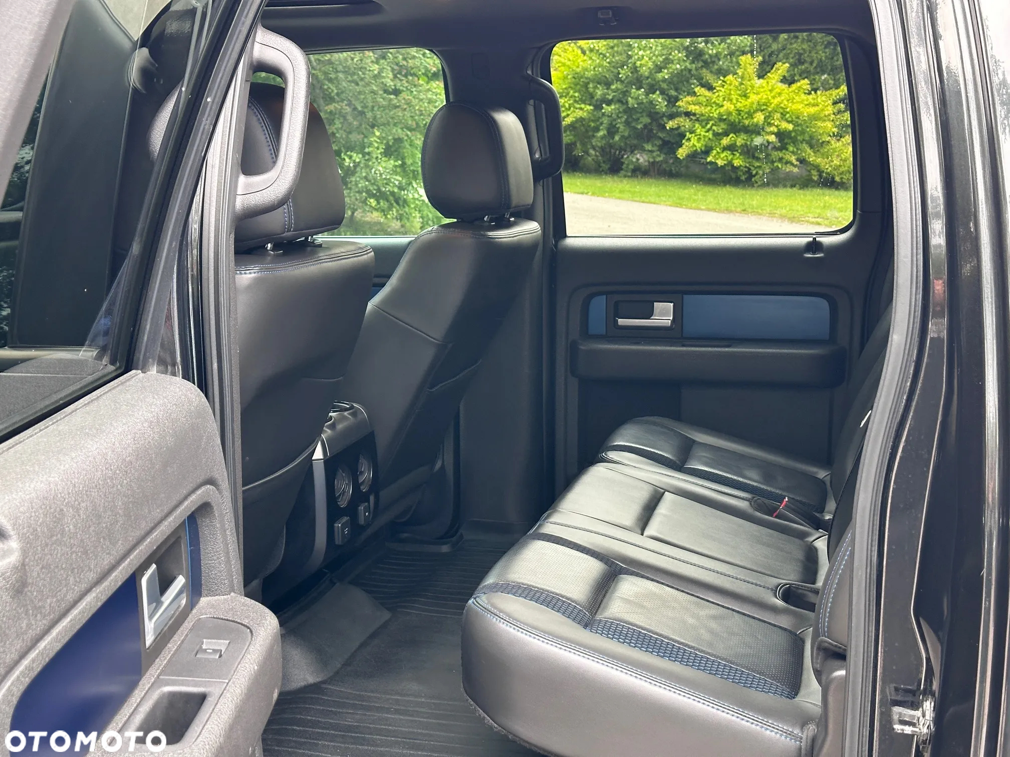 Ford F150 - 29