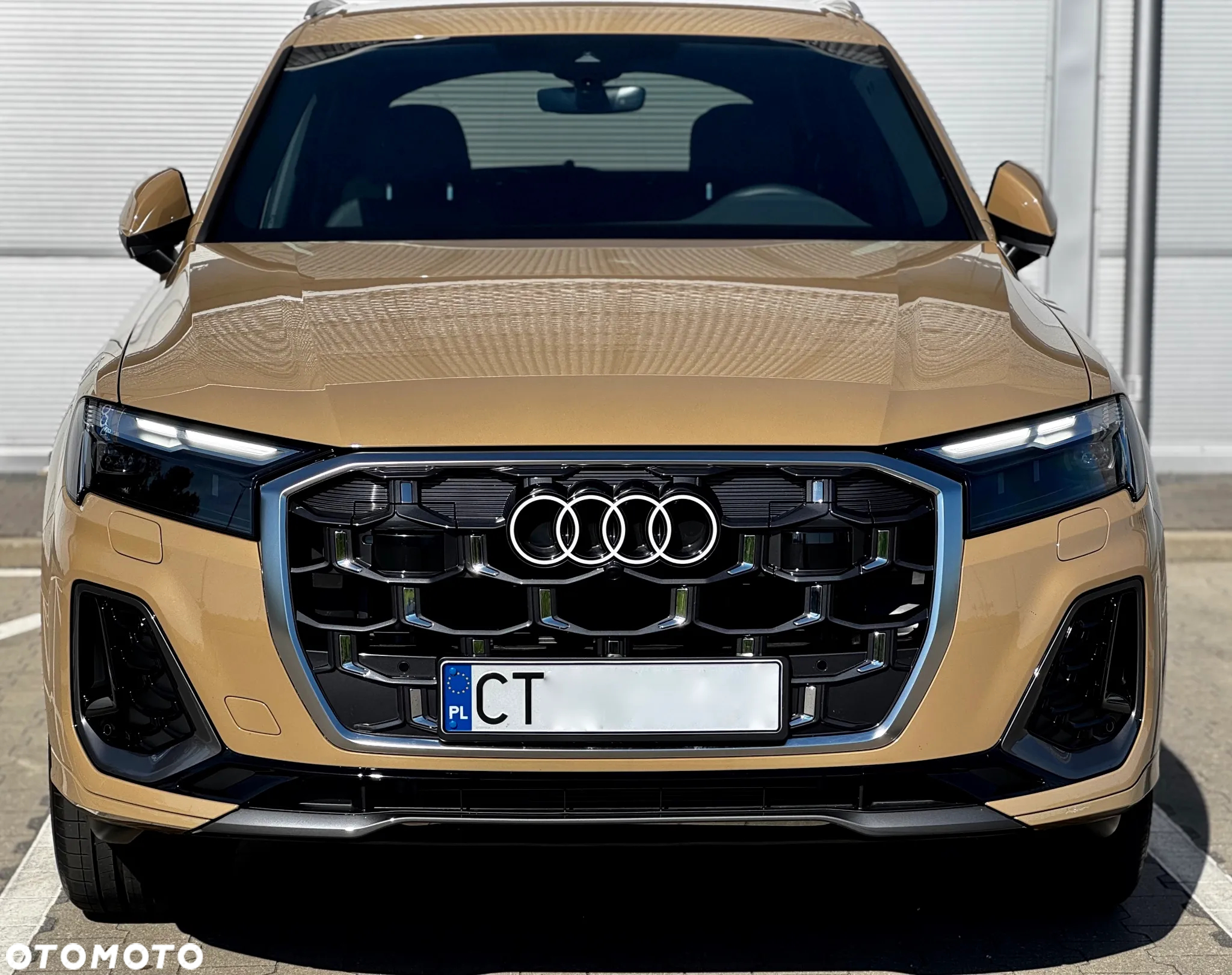 Audi Q7 - 3