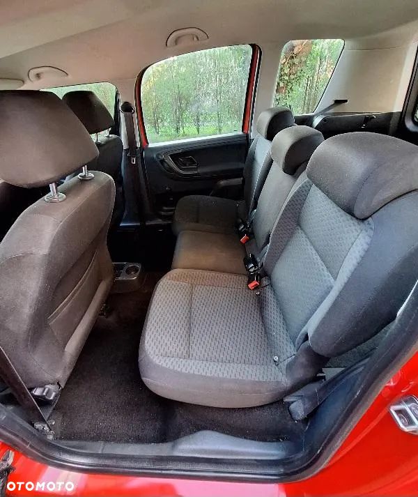 Skoda Roomster 1.2 TDI DPF - 4