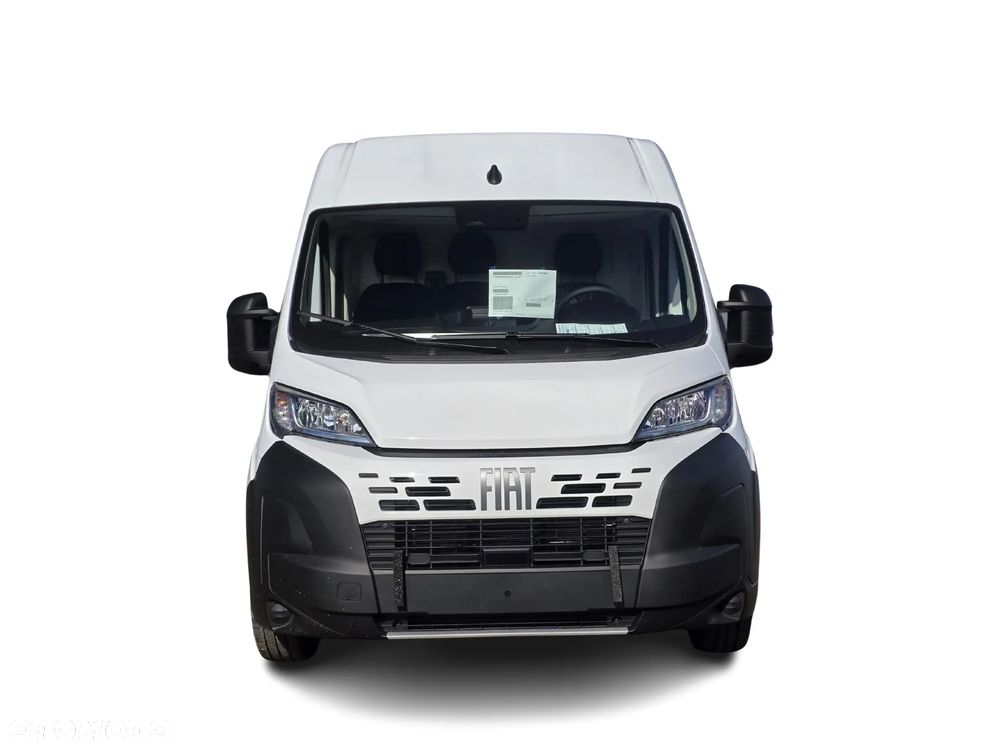 Fiat Ducato Maxi L3H2 180KM AT9 - 9