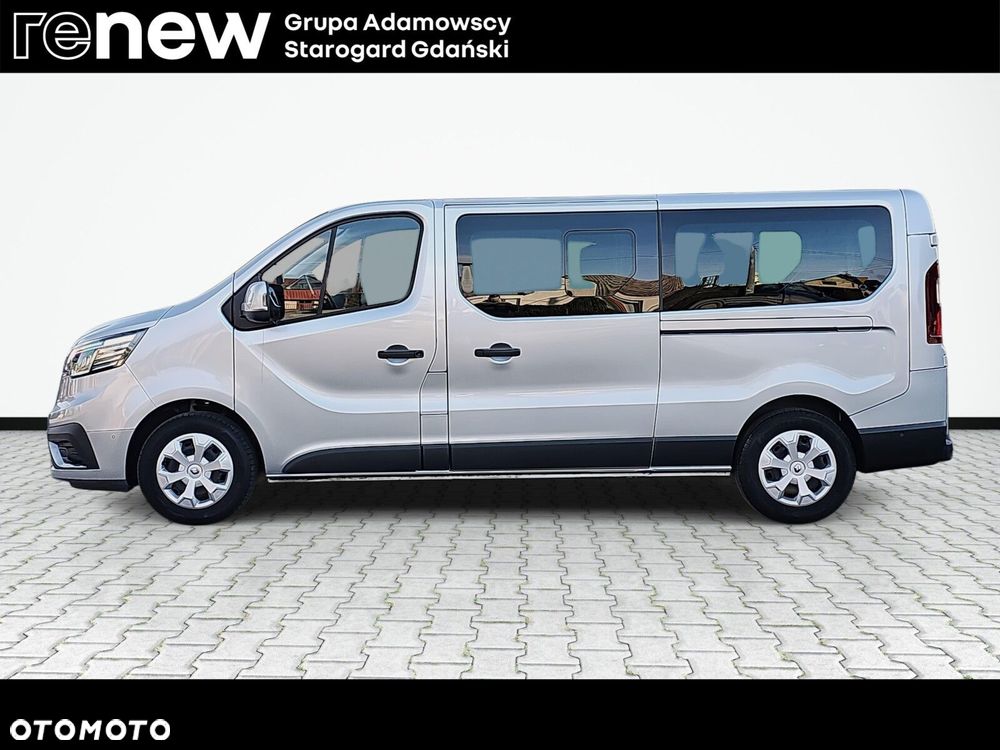 Renault Trafic Equilibre - 8