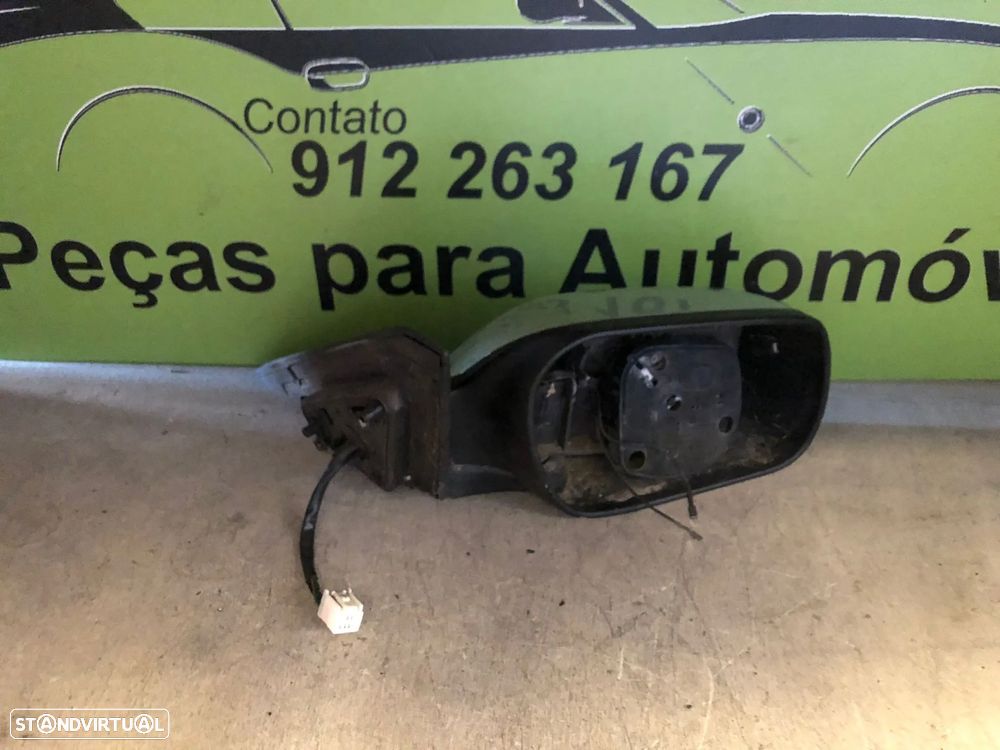 MAZDA 6 RETROVISOR DIREITO - ER062 - 2