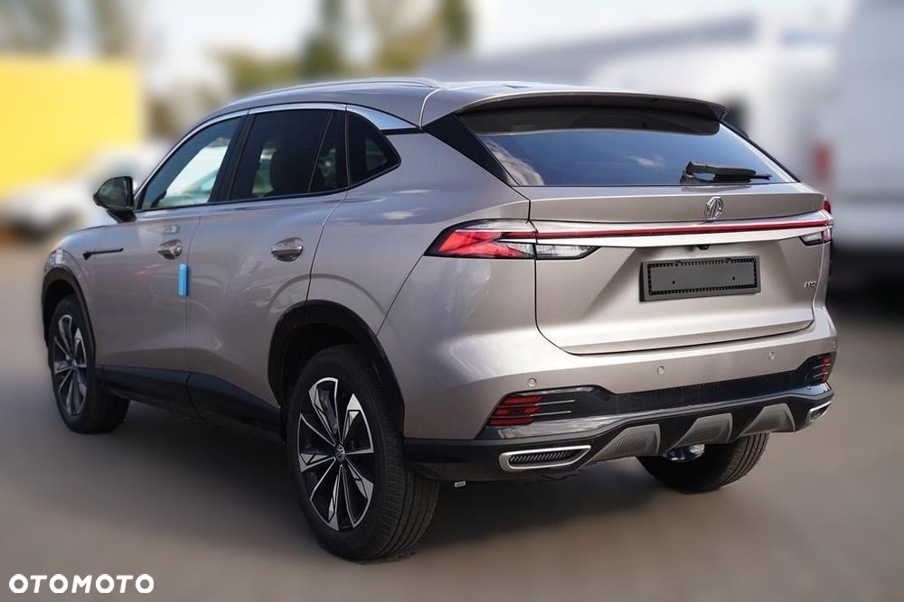 MG HS 1.5 T-GDI Exclusive DCT - 6