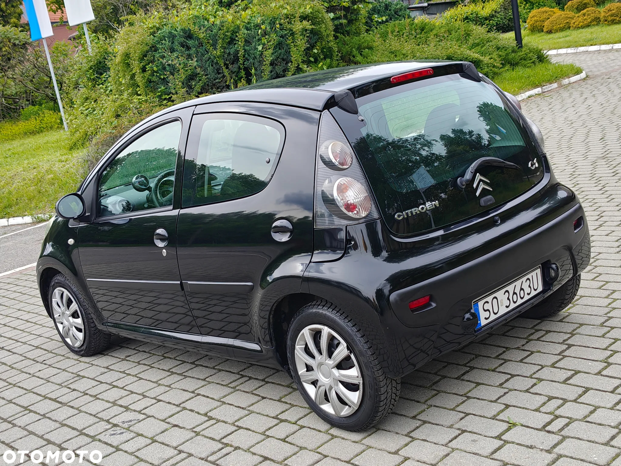 Citroën C1 1.0 Advance - 14