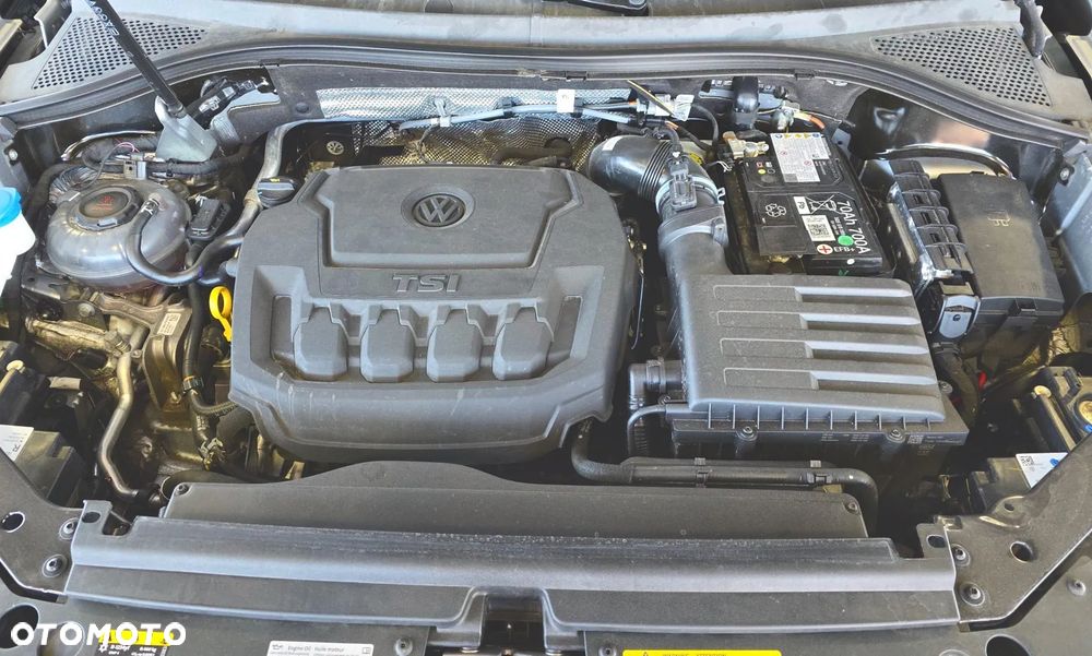 Volkswagen Tiguan - 14