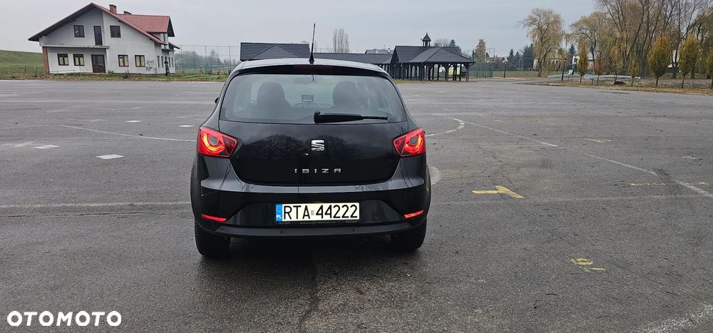 Seat Ibiza 1.4 Style - 3