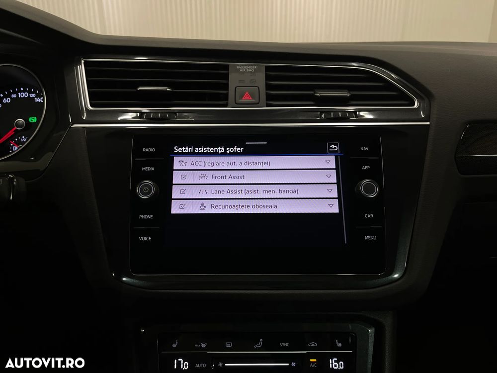 Volkswagen Tiguan 1.5 TSI OPF DSG Life - 18