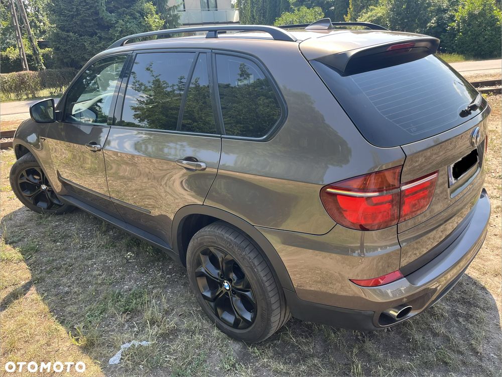 BMW X5 - 13
