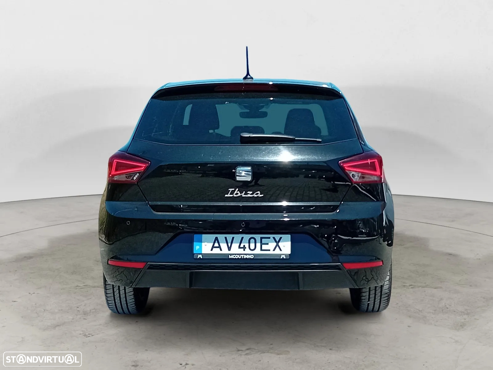 SEAT Ibiza 1.0 TSI Xcellence - 5