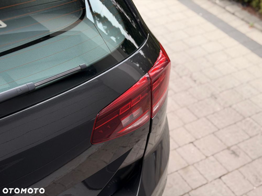 Volkswagen Passat 2.0 TDI EVO Business DSG - 7