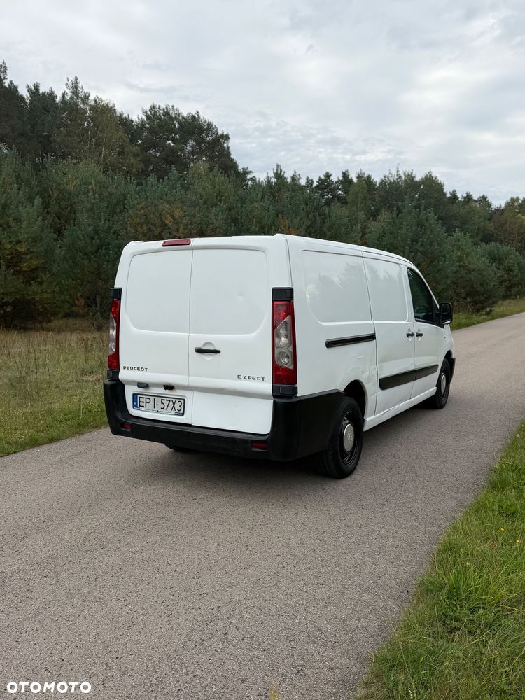 Peugeot Expert - 5