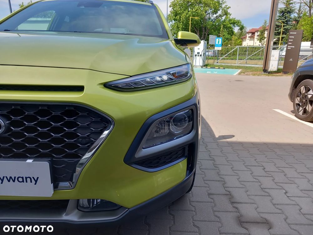 Hyundai Kona 1.0 T-GDI Style - 31