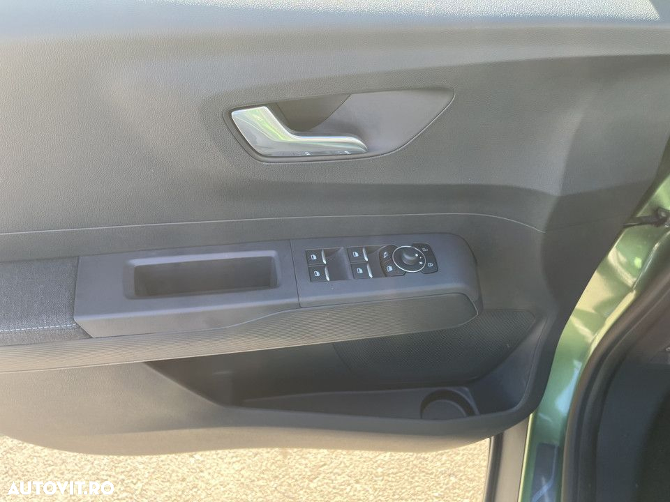 Ford Tourneo Courier - 16