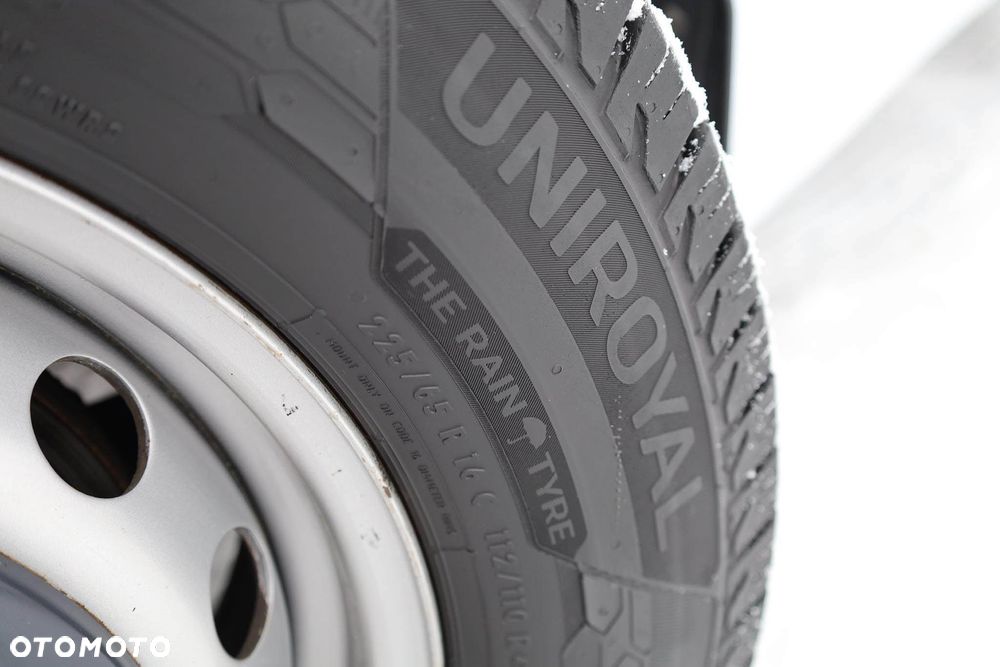 Opel MOVANO L3H2 135 FWD - 11