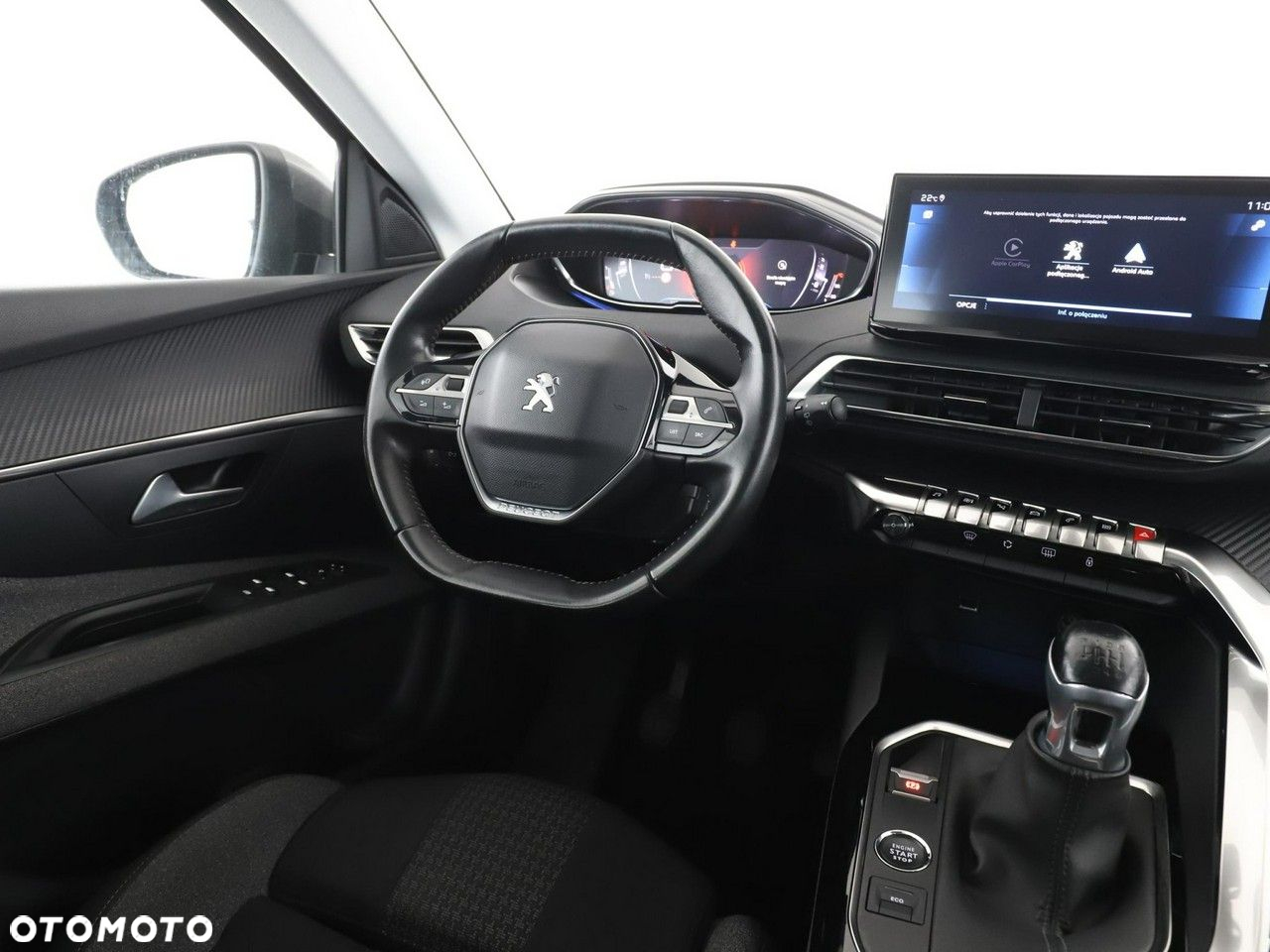 Peugeot 3008 PureTech 130 Stop & Start GPF Active Pack - 16
