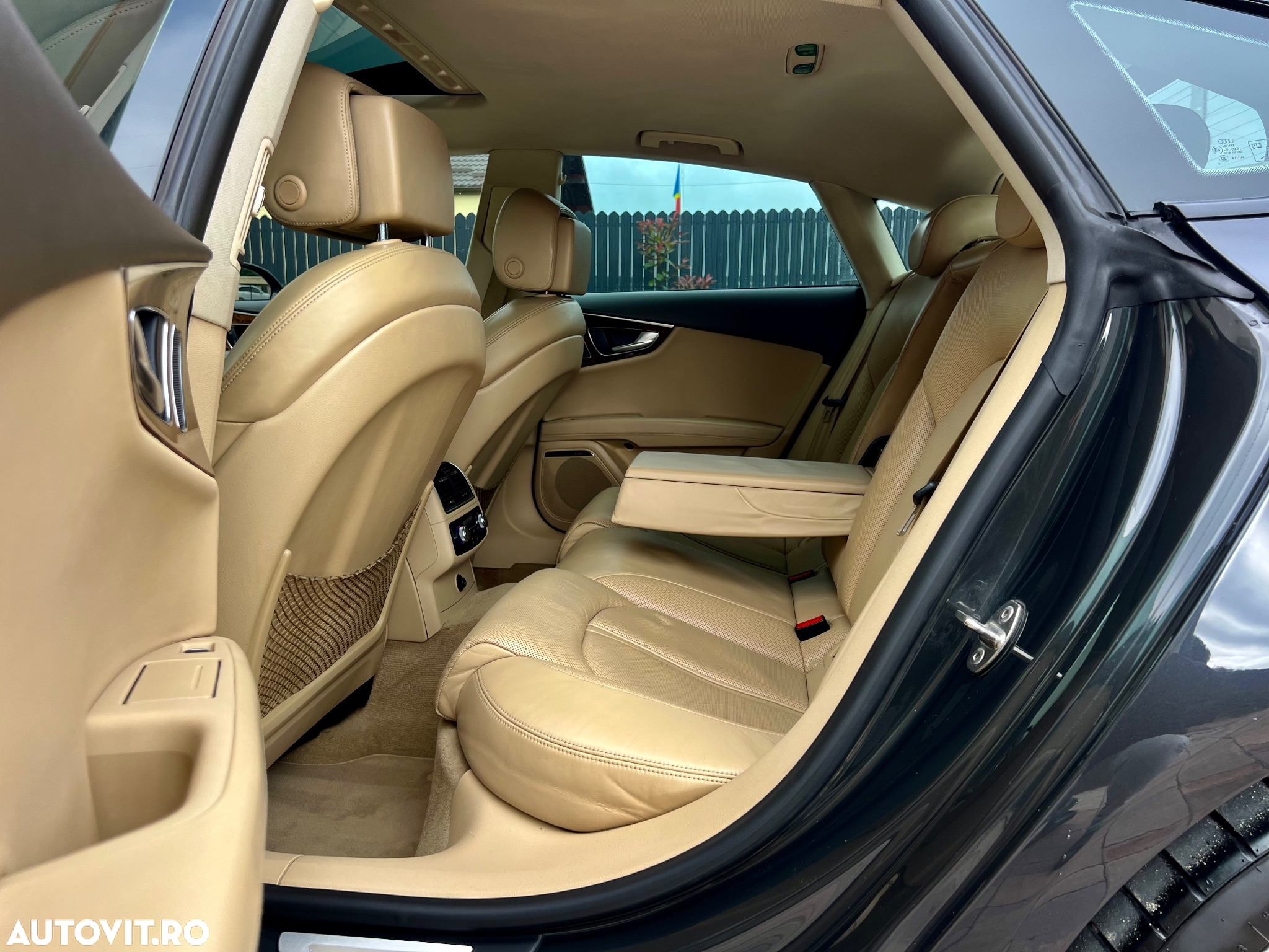 Audi A7 3.0 TDI clean Quattro S-Tronic - 29